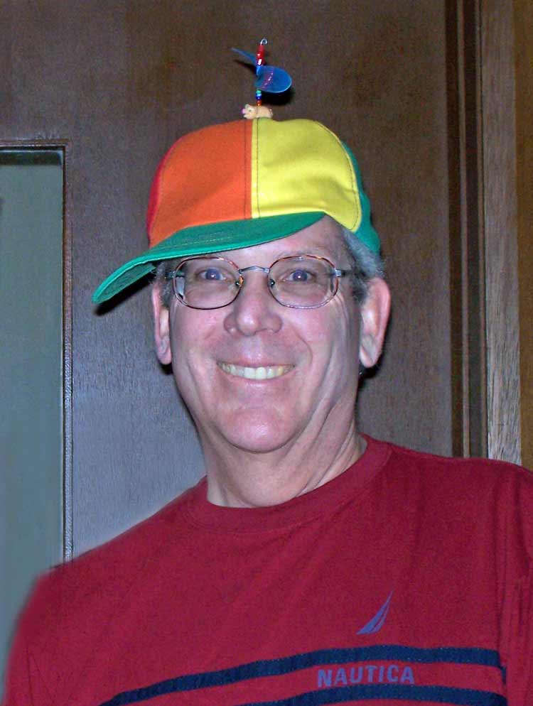 Nerd Don
